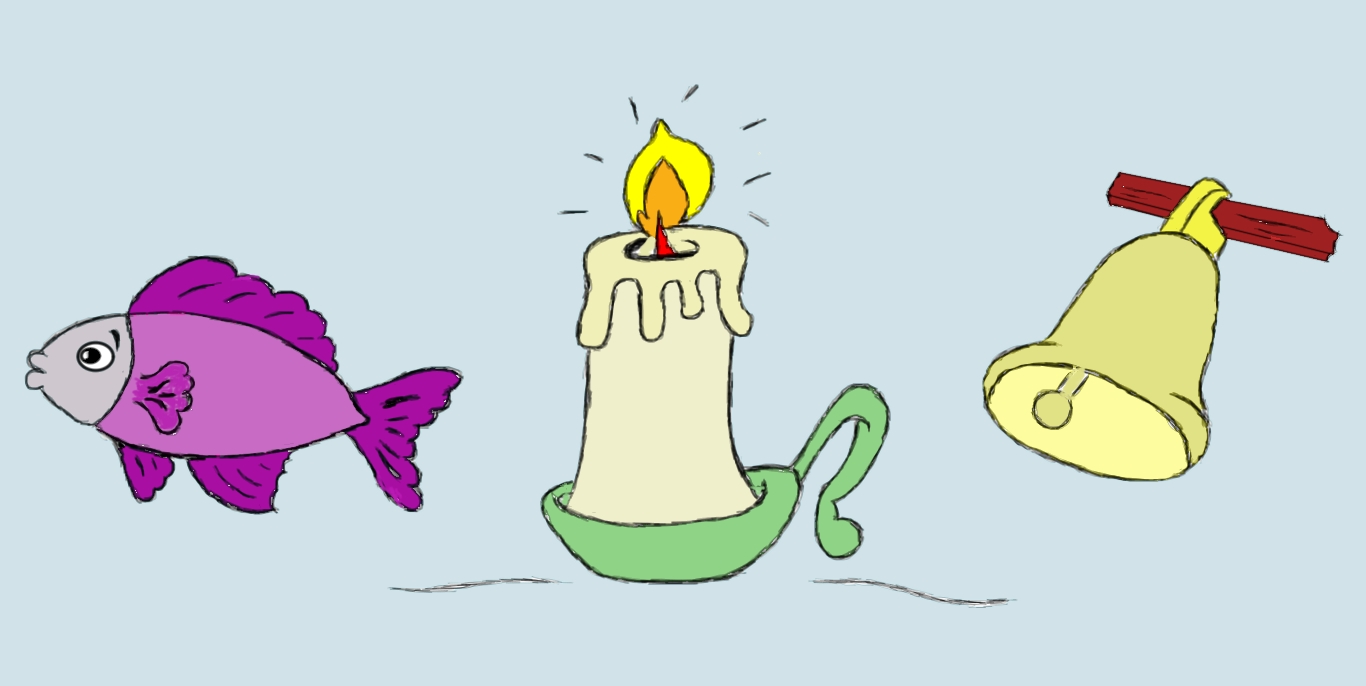 Historinhas da Suzaninha.