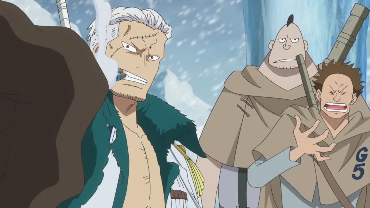 One Piece 584 Sub Indo