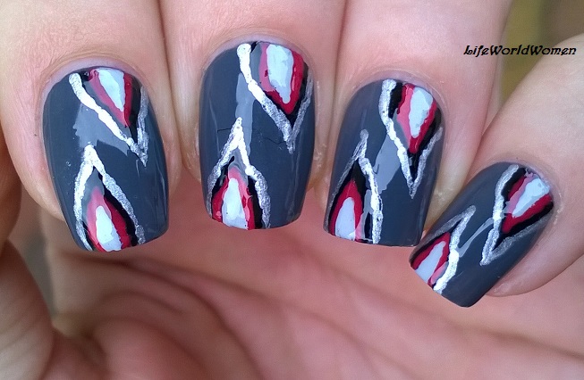 6. Toothpick Nail Art Hacks and Tips - wide 5