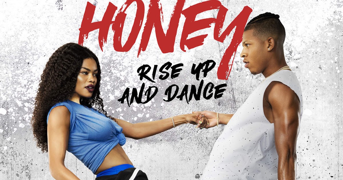 ITUNES PLUS Various Artists Honey Rise Up and Dance (Original Motion Picture Soundtrack ITUNES PLUS Various Artists Honey Rise Up and Dance (Original Motion Picture Soundtrack