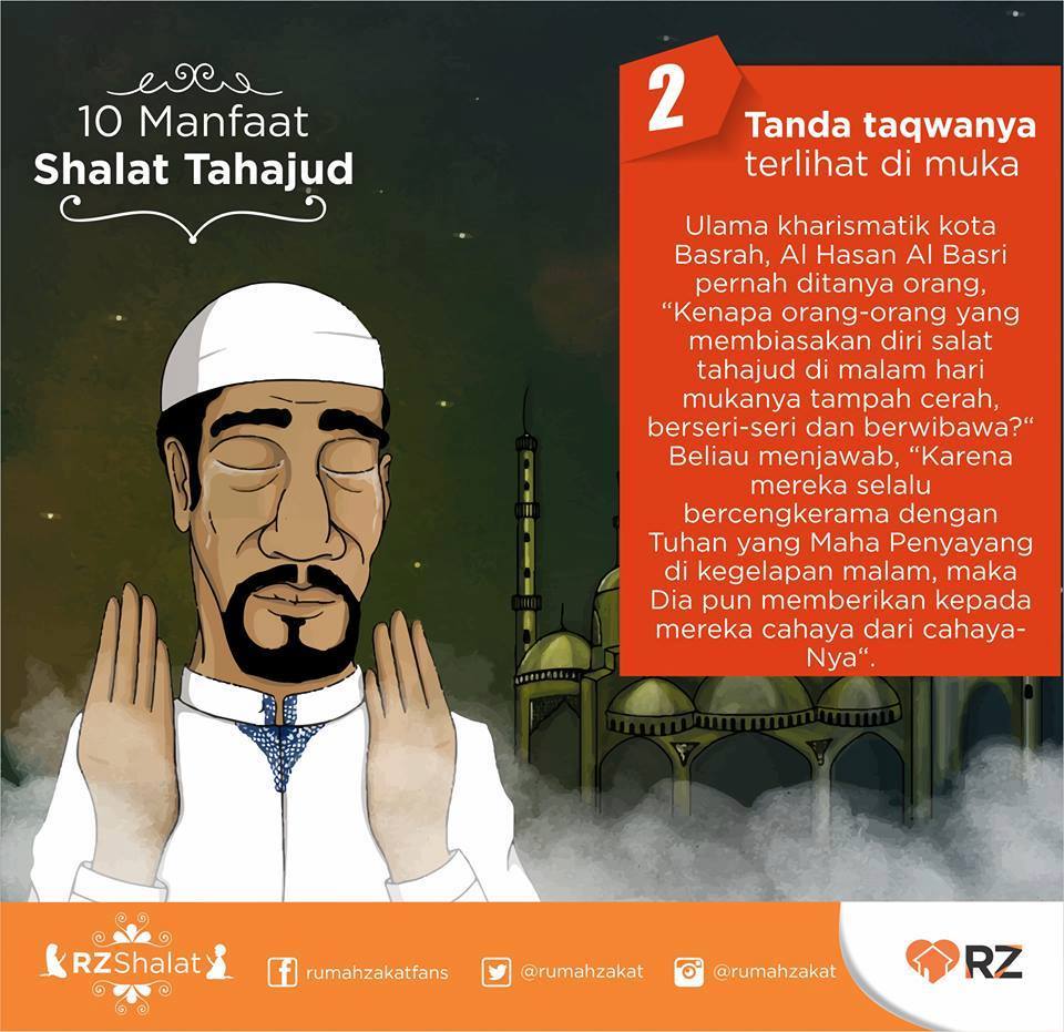 Berita TV Malaysia Cubalah TAHAJUD walaupun sekali dalam Berita TV Malaysia Cubalah TAHAJUD walaupun sekali dalam