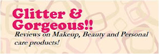Check out my Beauty Blog :)