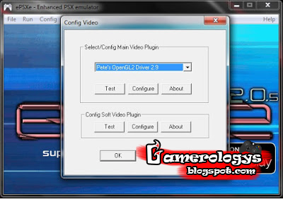 Cara Mengatur Epsxe 2.0.5