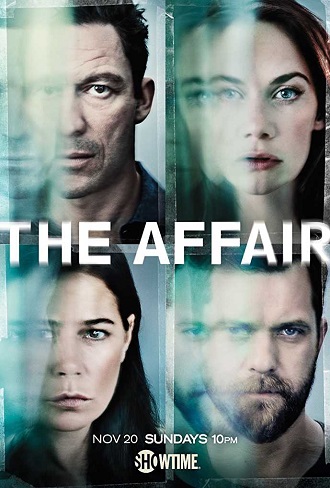 The Affair Season 3 Complete Download 480p All Episode