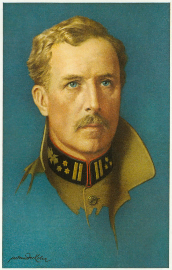 De Geïllustreerde Geschiedenis van België Historia ALBUM VI Deel 1 De Geïllustreerde Geschiedenis van België Historia ALBUM VI Deel 1