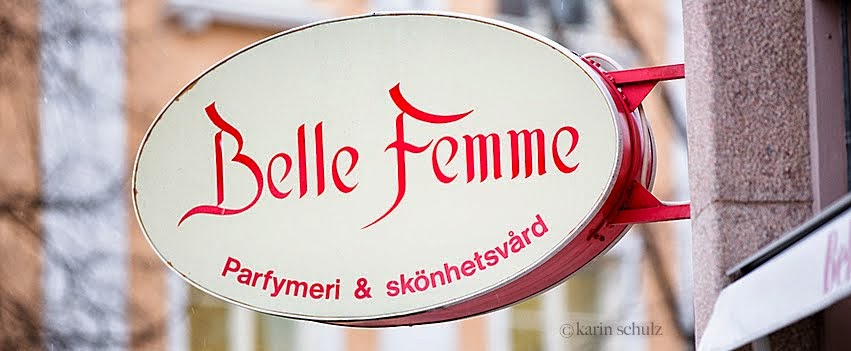 Belle Femme Skönhetsvård
