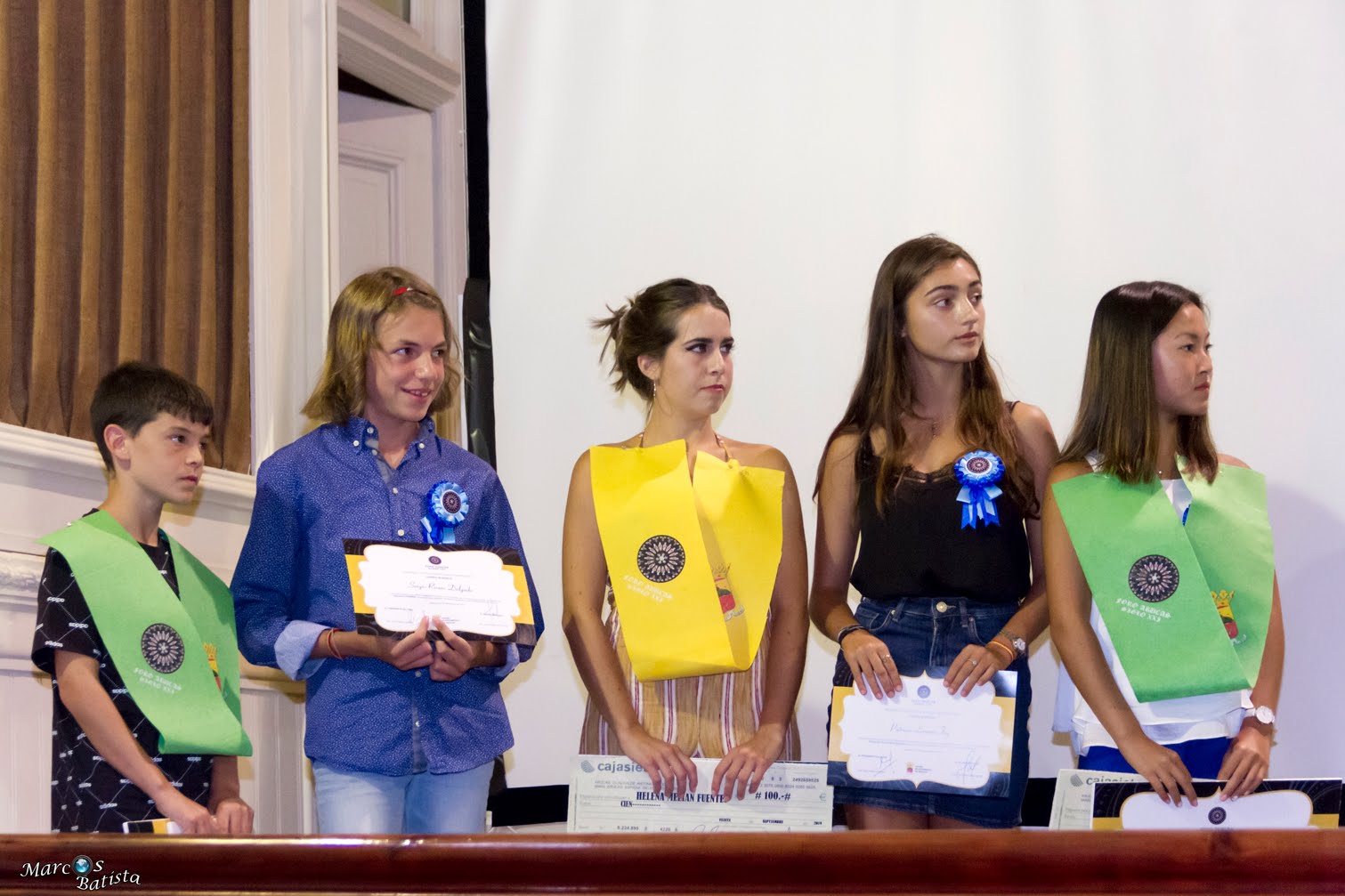Premios Primaria-Secundaria-Bachiller