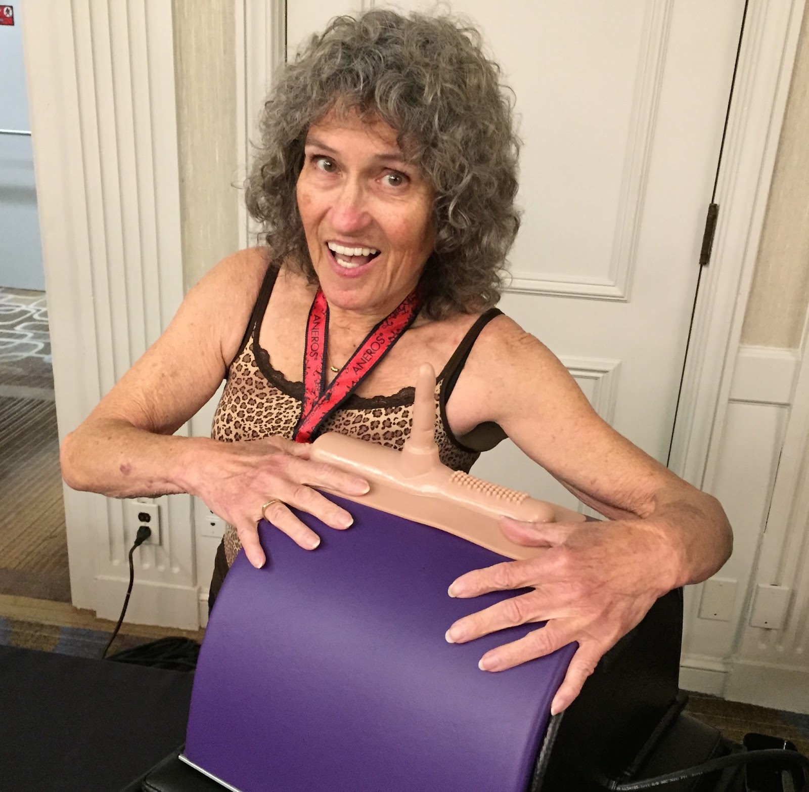 Sybian Review Pros and Cons to this Sex Toy Joan Price picture image