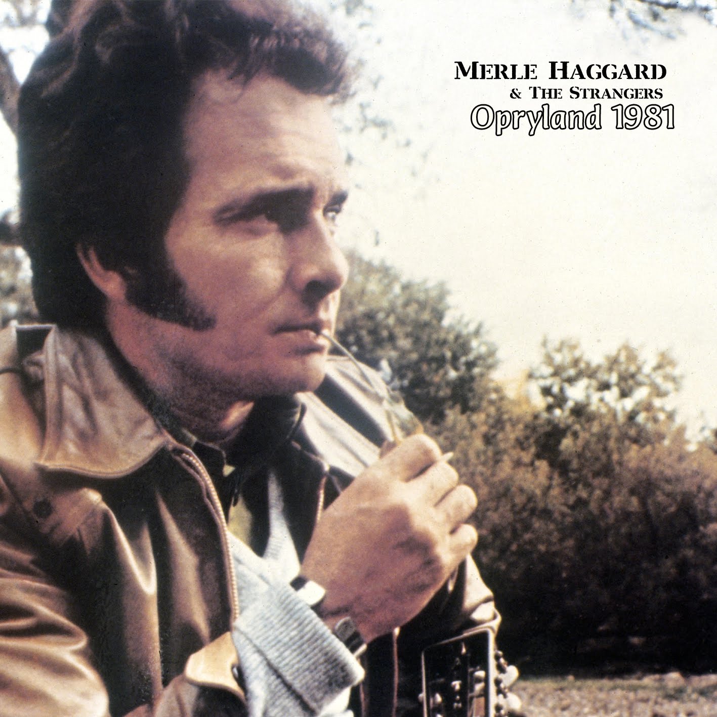 Merle Haggard HairStyles - Men Hair Styles Collection