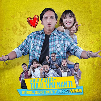 Adis Putra - Dulu Kini Nanti
