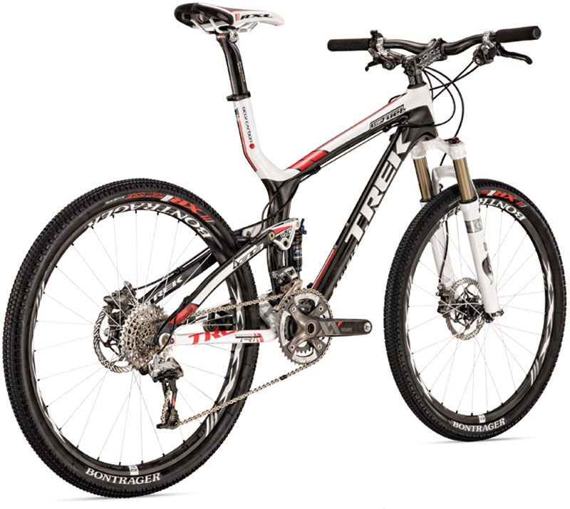 Top trek mountain bikes Clearance