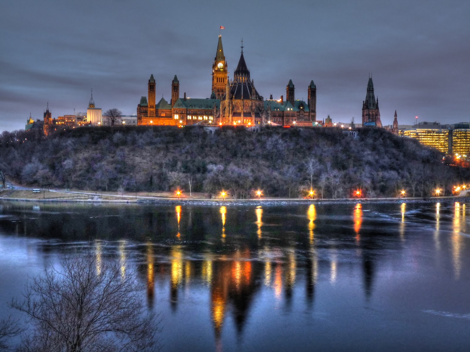 Parliament Hill