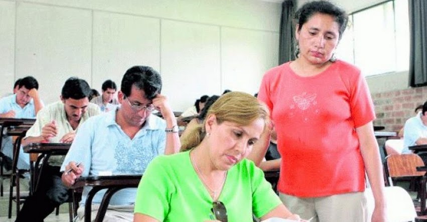 Solo 22 mil docentes pasaron a segunda etapa de concurso nacional para Nombramiento Docente - MINEDU - www.minedu.gob.pe Solo 22 mil docentes pasaron a segunda etapa de concurso nacional para Nombramiento Docente - MINEDU - www.minedu.gob.pe