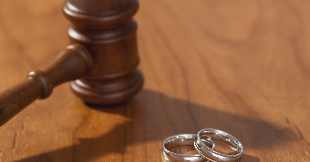 ¿Qué es la ley de divorcio? Mi Divorcio Express