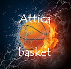 Attica basketball