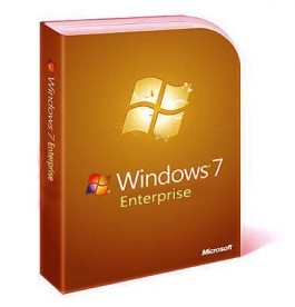 Windows 7 Enterprise (x64) 日本語 [ダウンロード版]
