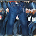 Pusat Grosir Celana Jeans Tanah Abang Murah Terlengkap