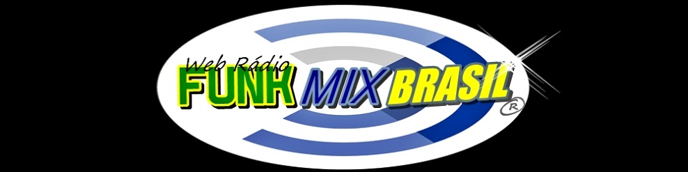 RADIO FUNK MIX BRASIL
