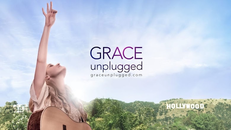 Grace Unplugged 2013 auf englisch
