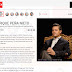 Enrique Peña Nieto, entre los 100 pensadores más influyentes del mundo: Foreign Policy