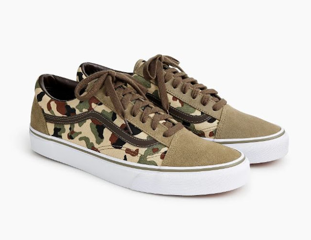 vans j old skool