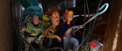 Toy Story 4 Movie Image 2