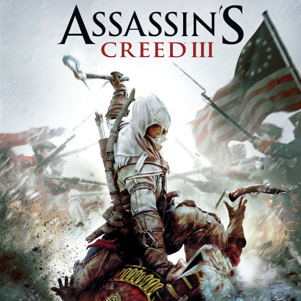 DESCARGA Assassins Creed 3 PC + Updates y DLC | Español | DESCARGA Assassins Creed 3 PC + Updates y DLC | Español |