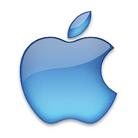 Apple Computer Logo - Source: ddp.nist.gov