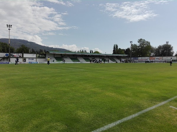 El Mérida AD desciende a Tercera División El Mérida AD desciende a Tercera División