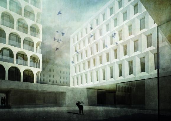 Goldrichtig Rund Ums Reileck Wird Interveniert Andrea Golla