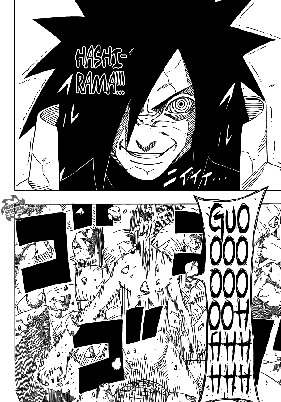 Komik naruto 628 page 11