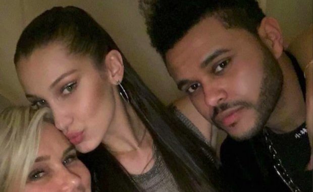 The Weeknd invita a Bella Hadid a vivir con él en su nuevo condominio en Nueva York