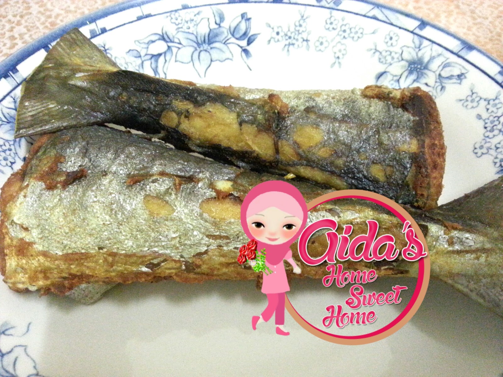 Ikan Goreng Ayam Digoreng Dulu Aneka Sayur Blog