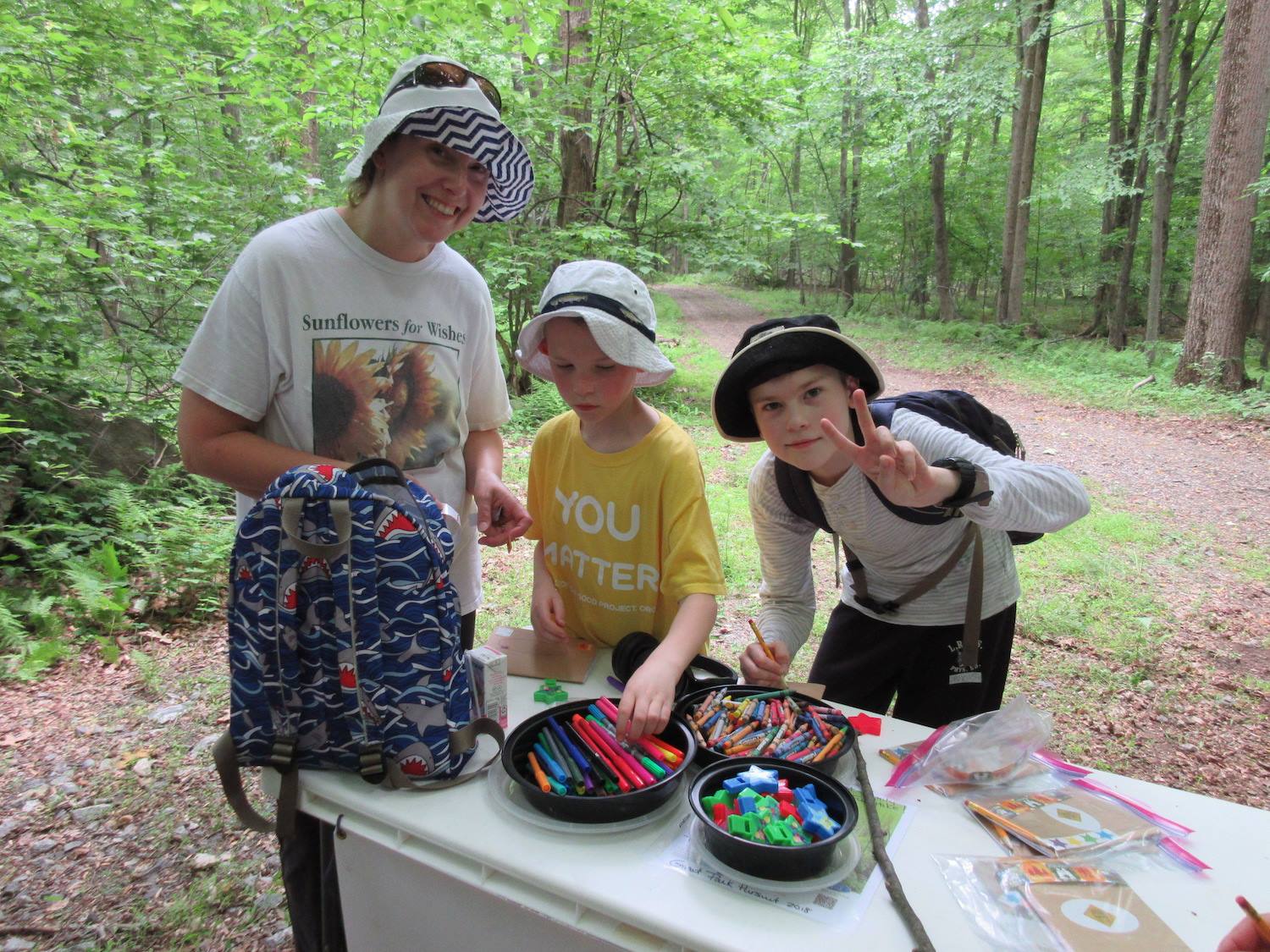 Prospect Land Trust... Prospect Land Trust is a good thing, be part of