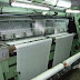 Now You Know Difference between Tricot & Raschel Warp Knitting Machine 