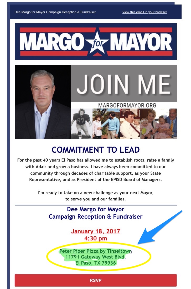 the lion star blog by jaime abeytia margo to hold fundraiser at peter piper pizza fundraiser flyers