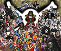 One piece picture