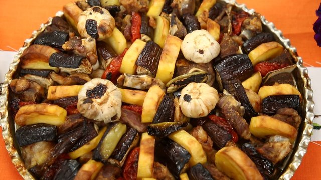 tokat kebabı tarifi nurselin evi tarif izle