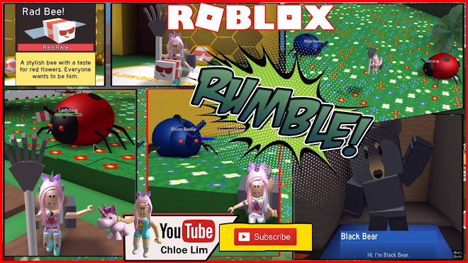 Bee Swarm Simulator On Roblox How To Get 90000 Robux