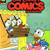 Walt Disney's Comics and Stories #501 - Carl Barks reprint 