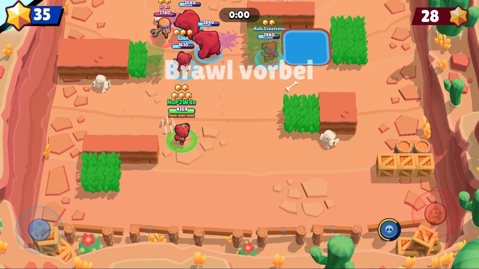 Mykinotrailer April 2019