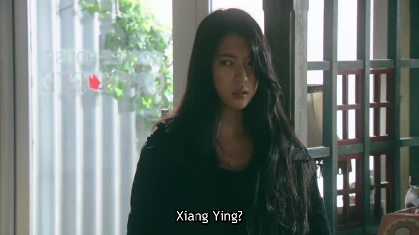 Nao Kanzaki and a few friends: Angel Heart drama: Episode two recap and