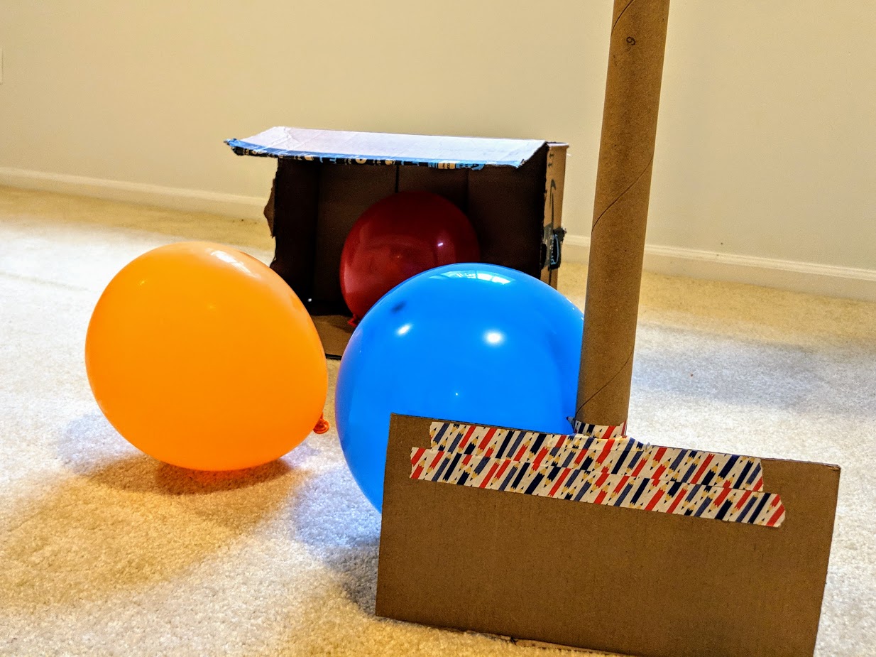 Winter Physical Activity / Eat Smart, Be Fit Maryland!