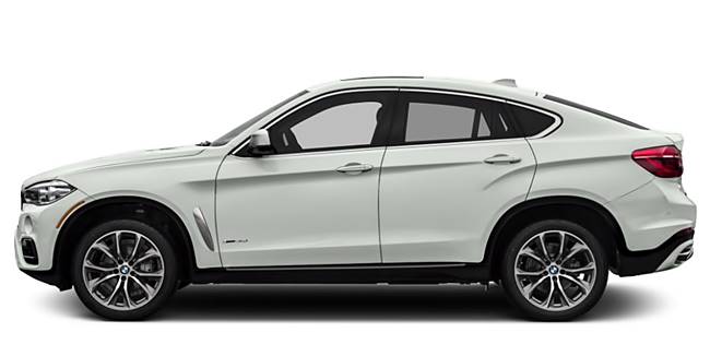 2017 BMW X6 Sports Activity Coupe Review 2017 BMW X6 Sports Activity Coupe Review