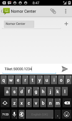 Cara deposit melalui bank bca