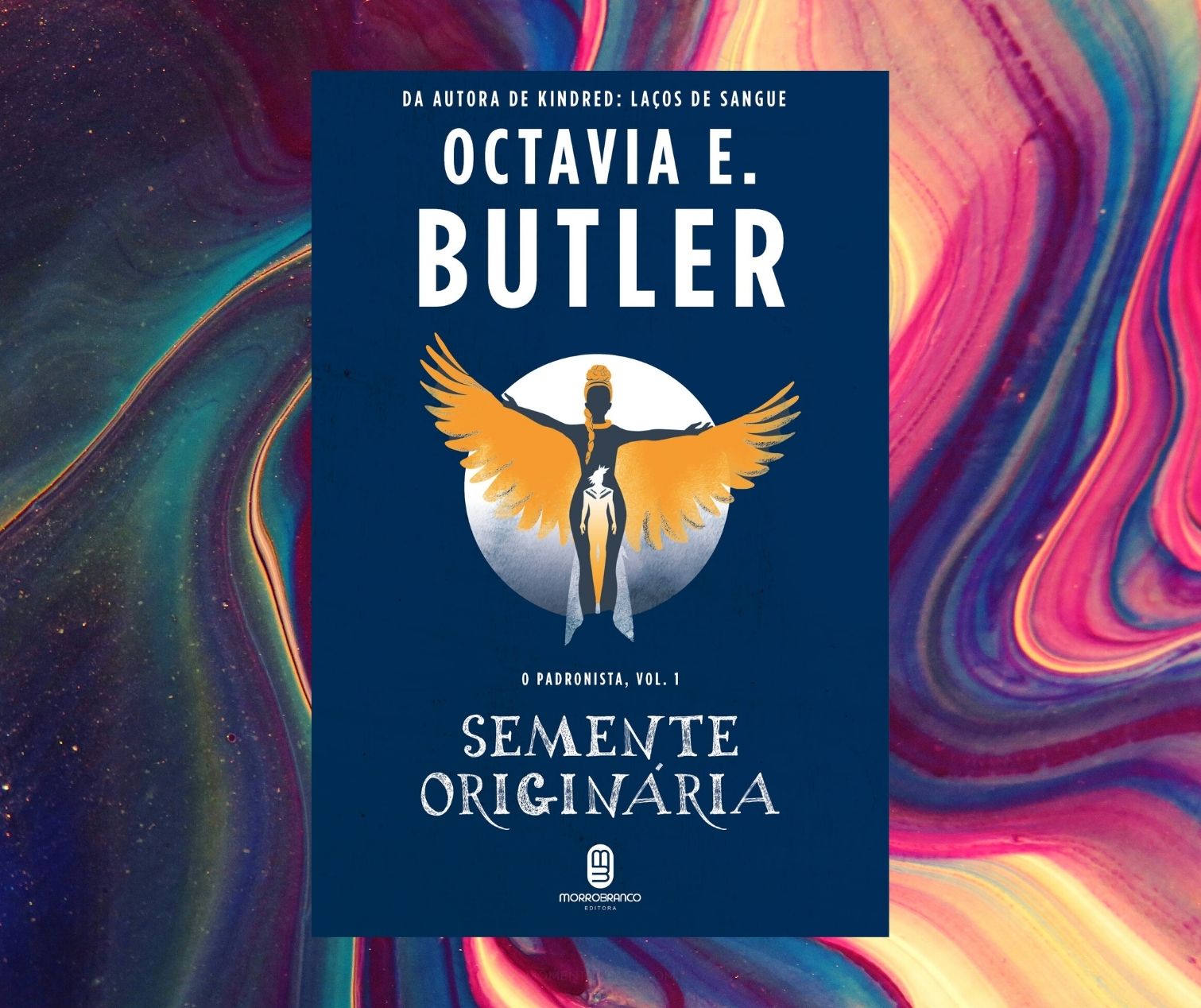 Resenha: Semente originária, de Octavia Butler