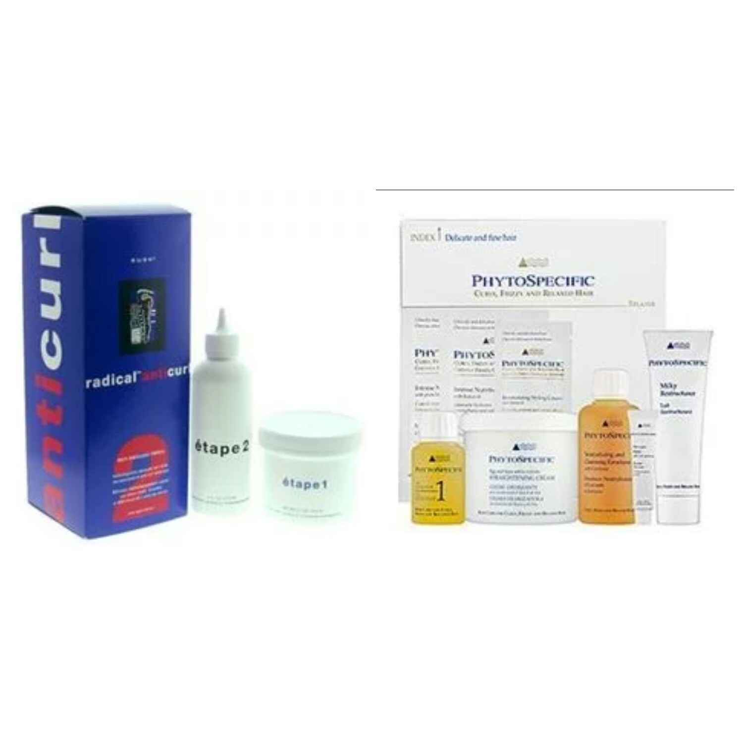 My Simple Hair Diary All About Relaxers