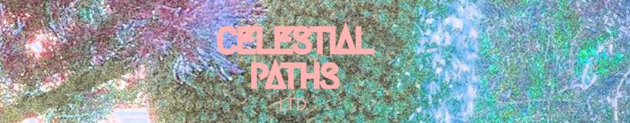 Celestial Paths ltd. 