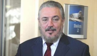 Fidel Castro Diaz-Balart