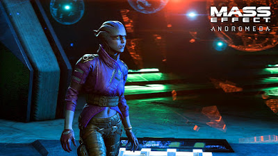 Mass Effect: Andromeda Game Image 5 (5)